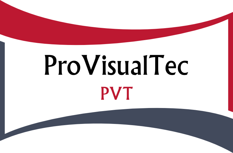 ProVisualTec Logo